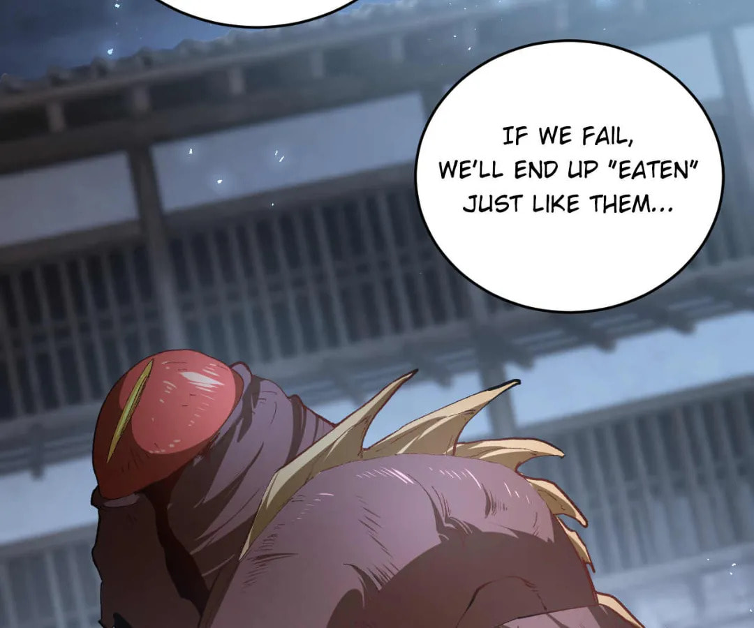 Read Zerg Ruler: I Command the Scourge chapter 86 image 107 on Lezhin