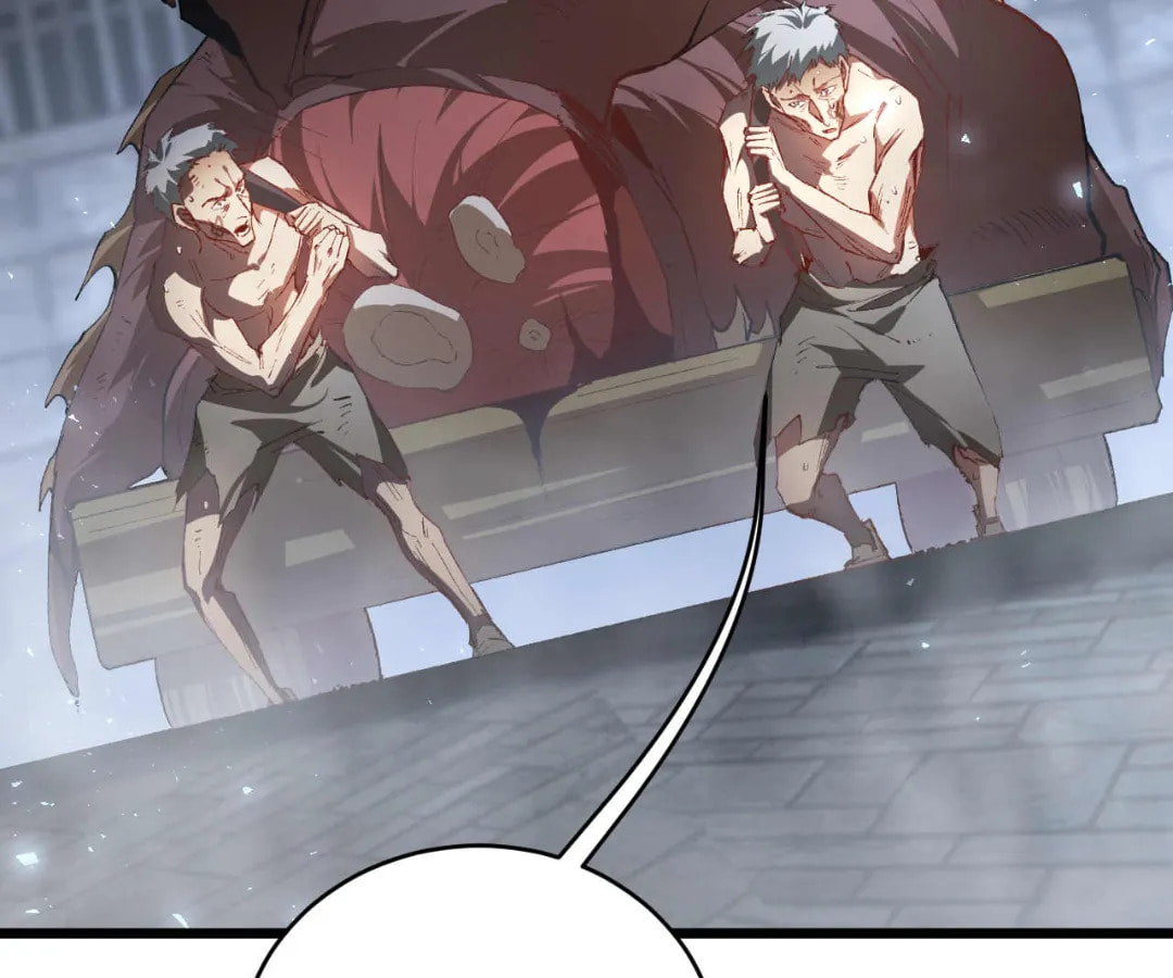 Read Zerg Ruler: I Command the Scourge chapter 86 image 108 on Lezhin