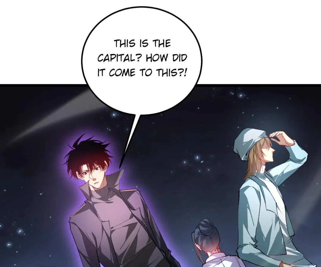 Read Zerg Ruler: I Command the Scourge chapter 86 image 110 on Lezhin
