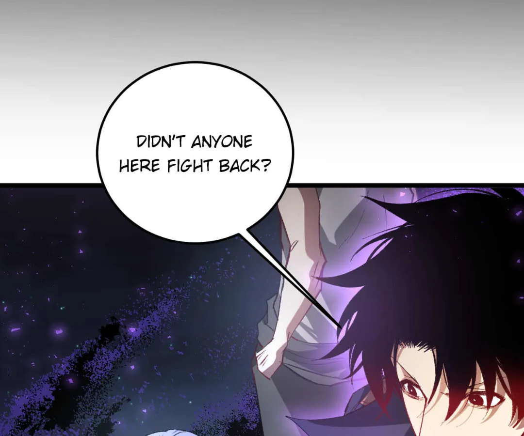 Read Zerg Ruler: I Command the Scourge chapter 86 image 116 on Lezhin