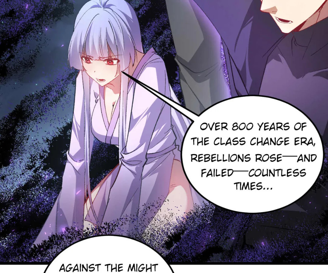 Read Zerg Ruler: I Command the Scourge chapter 86 image 117 on Lezhin