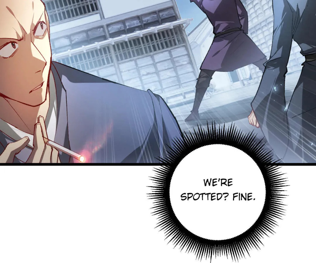 Read Zerg Ruler: I Command the Scourge chapter 86 image 125 on Lezhin