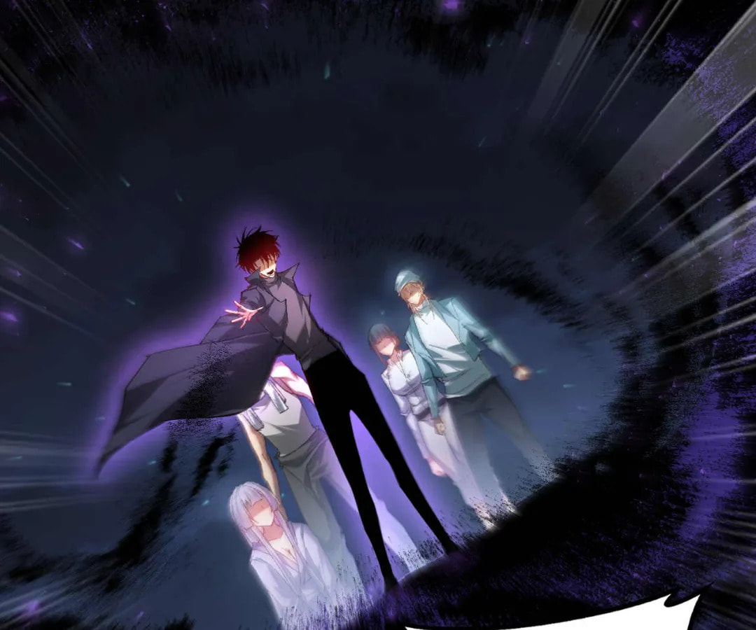 Read Zerg Ruler: I Command the Scourge chapter 86 image 127 on Lezhin