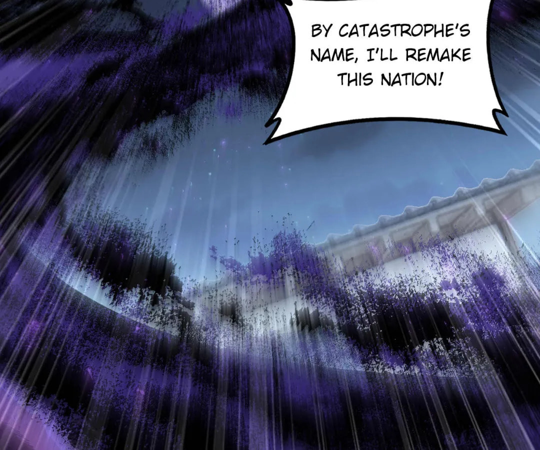 Read Zerg Ruler: I Command the Scourge chapter 86 image 128 on Lezhin