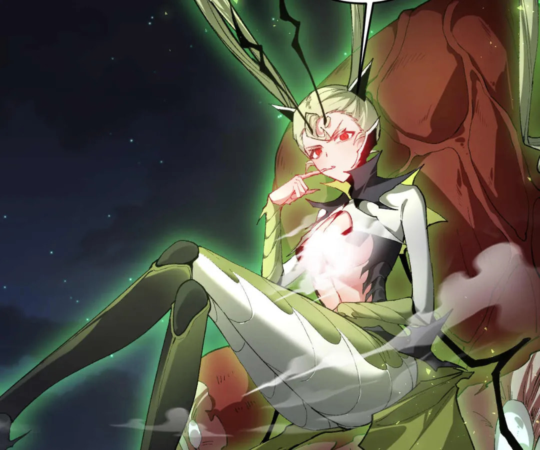Read Zerg Ruler: I Command the Scourge chapter 86 image 16 on Lezhin