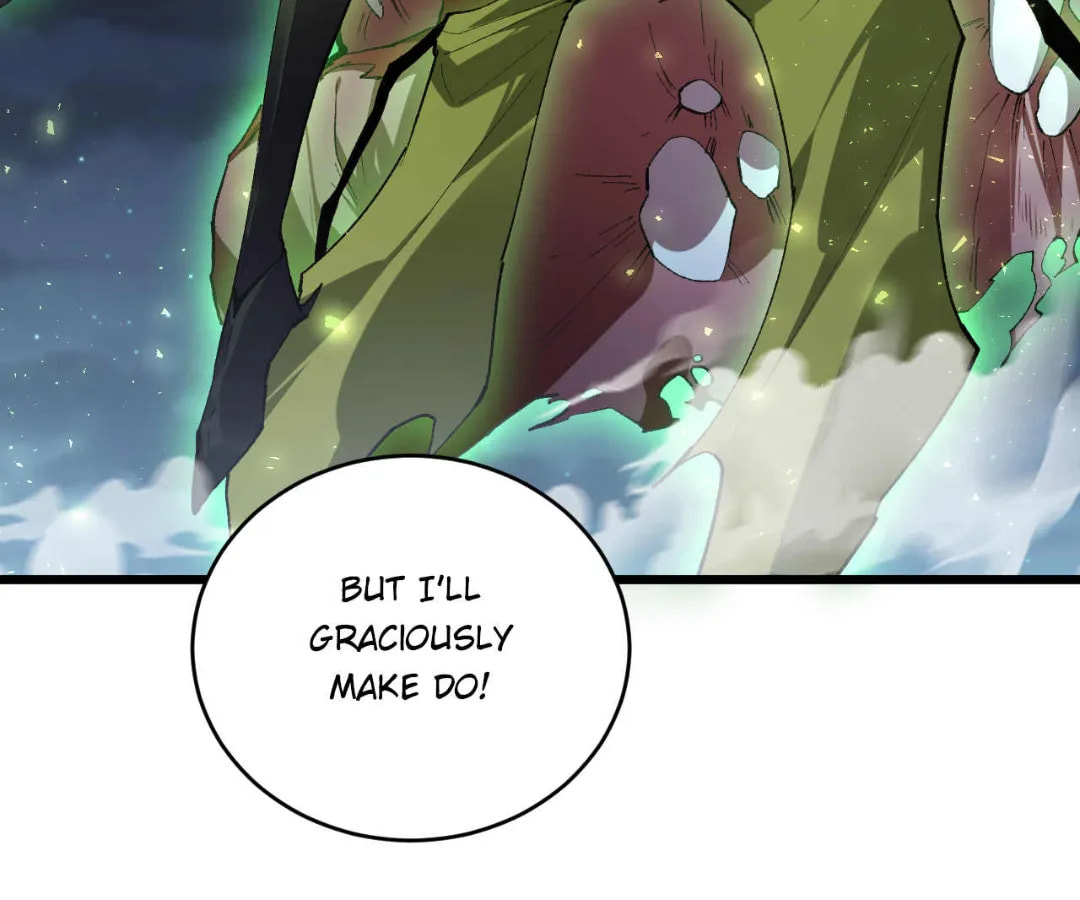 Read Zerg Ruler: I Command the Scourge chapter 86 image 17 on Lezhin