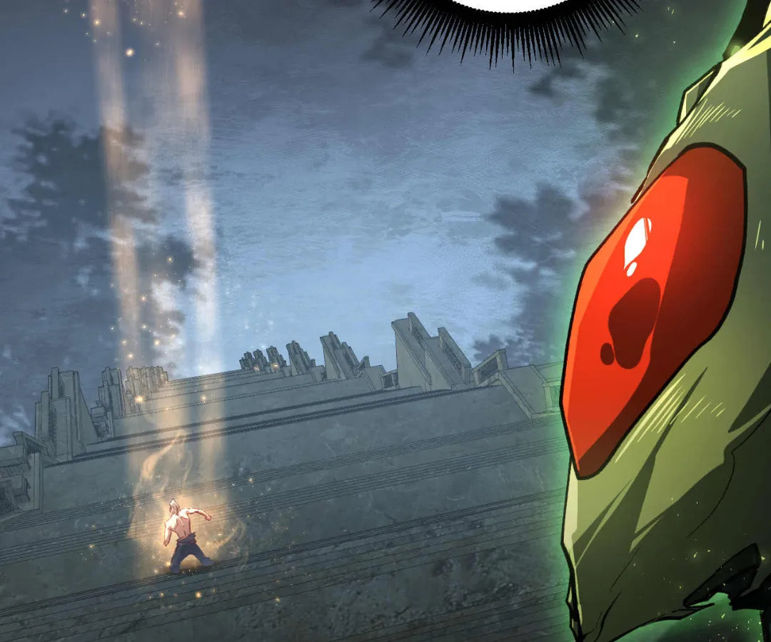 Read Zerg Ruler: I Command the Scourge chapter 86 image 21 on Lezhin