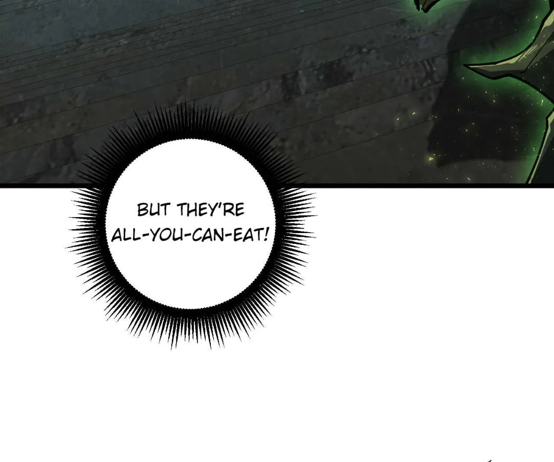Read Zerg Ruler: I Command the Scourge chapter 86 image 22 on Lezhin