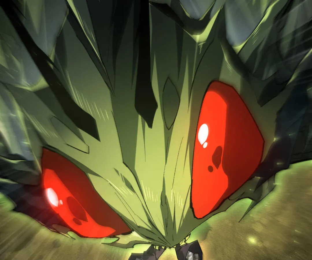 Read Zerg Ruler: I Command the Scourge chapter 86 image 24 on Lezhin