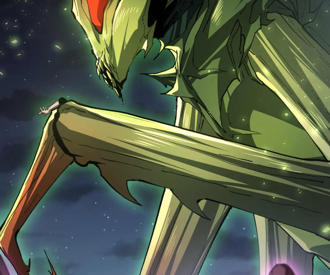 Read Zerg Ruler: I Command the Scourge chapter 86 image 29 on Lezhin