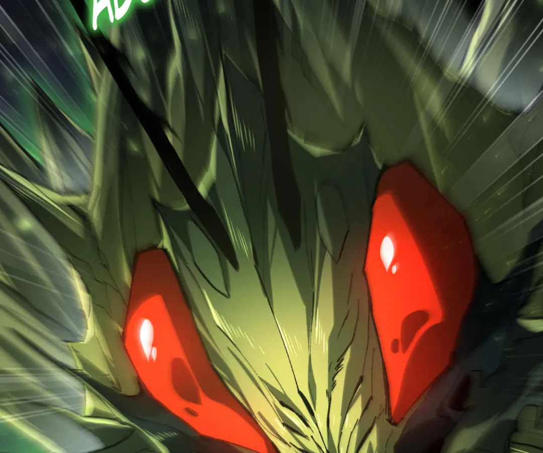 Read Zerg Ruler: I Command the Scourge chapter 86 image 3 on Lezhin