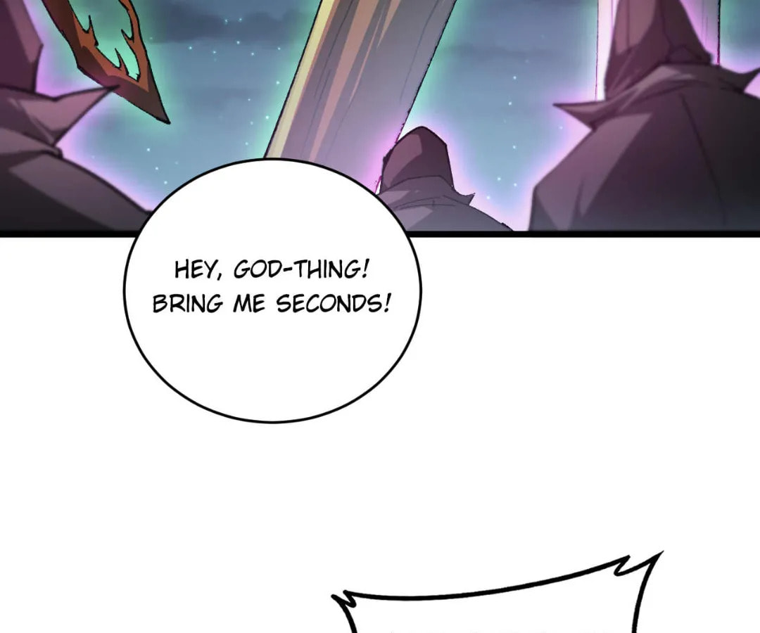 Read Zerg Ruler: I Command the Scourge chapter 86 image 30 on Lezhin