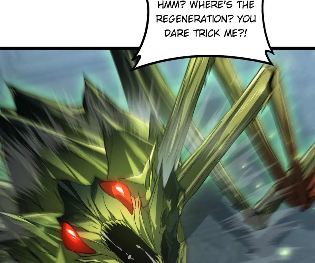 Read Zerg Ruler: I Command the Scourge chapter 86 image 31 on Lezhin