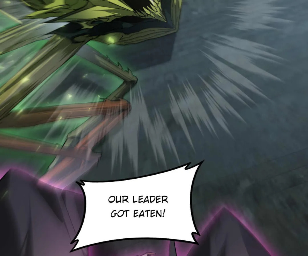 Read Zerg Ruler: I Command the Scourge chapter 86 image 32 on Lezhin