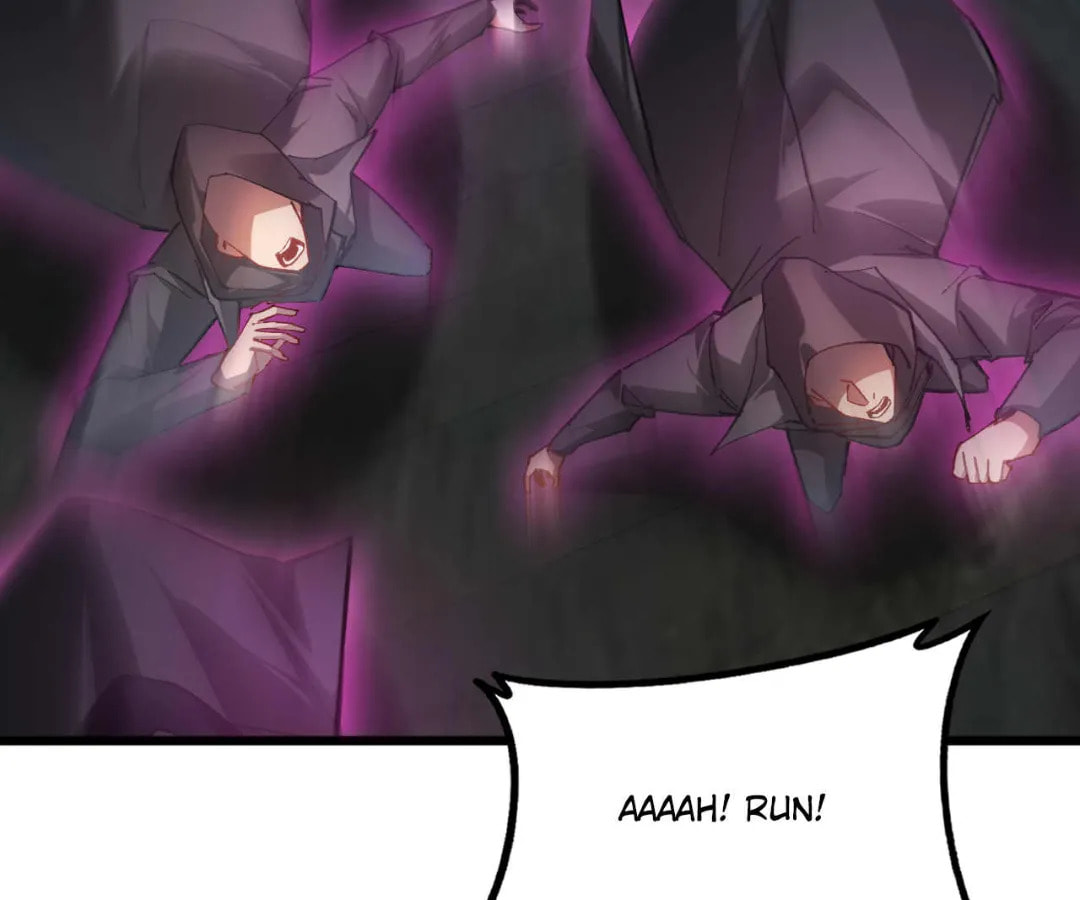 Read Zerg Ruler: I Command the Scourge chapter 86 image 33 on Lezhin