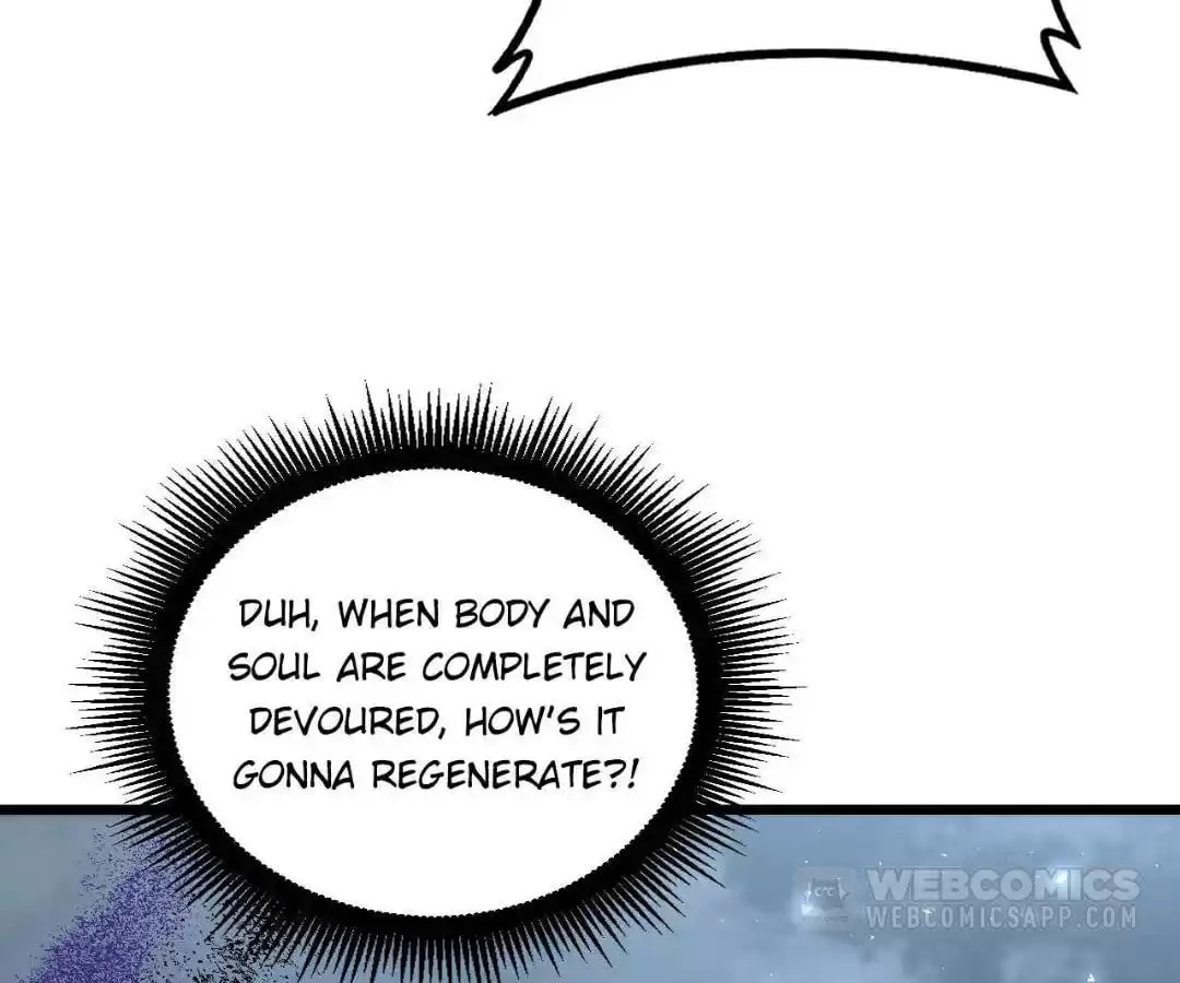 Read Zerg Ruler: I Command the Scourge chapter 86 image 34 on Lezhin