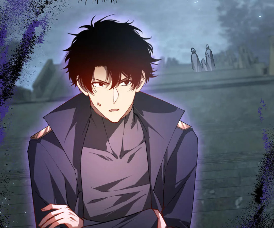 Read Zerg Ruler: I Command the Scourge chapter 86 image 35 on Lezhin