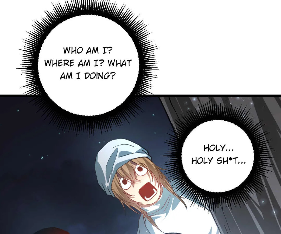 Read Zerg Ruler: I Command the Scourge chapter 86 image 37 on Lezhin