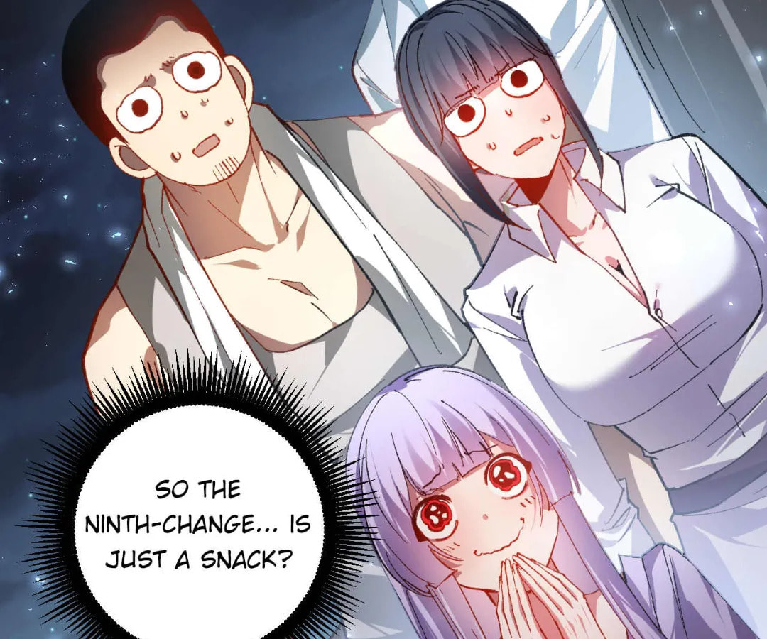 Read Zerg Ruler: I Command the Scourge chapter 86 image 38 on Lezhin