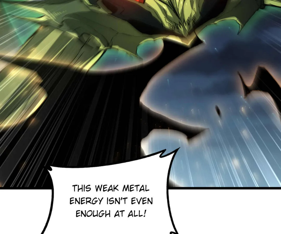 Read Zerg Ruler: I Command the Scourge chapter 86 image 4 on Lezhin