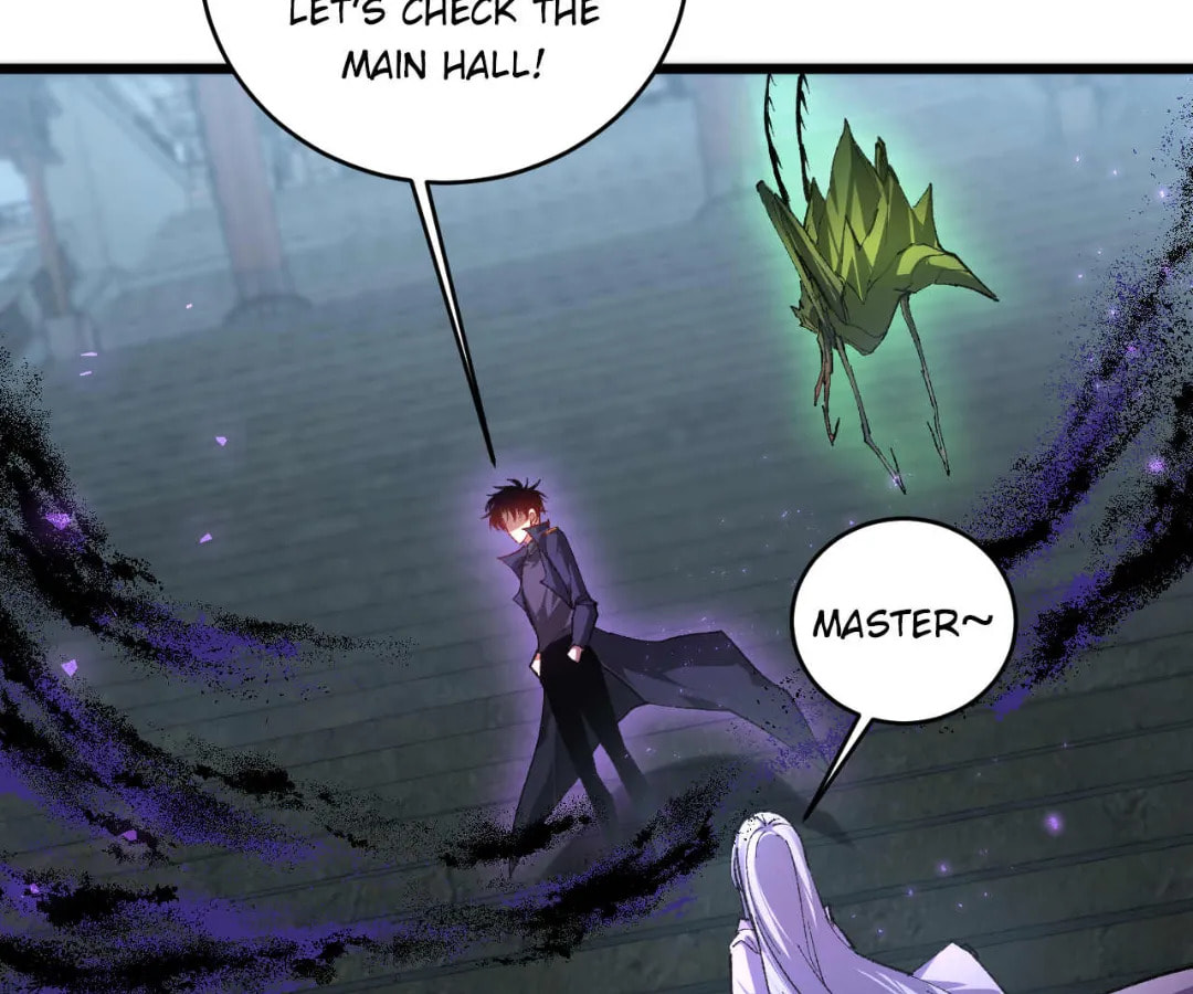 Read Zerg Ruler: I Command the Scourge chapter 86 image 40 on Lezhin