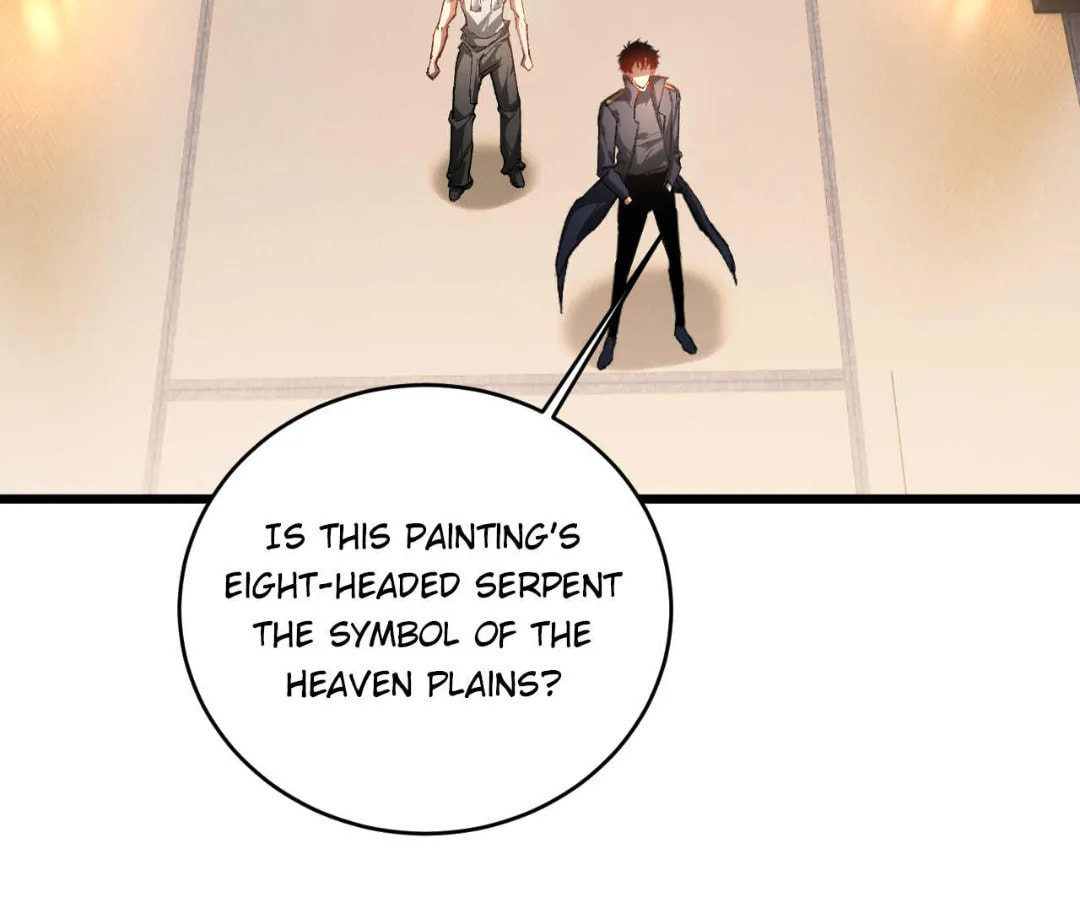 Read Zerg Ruler: I Command the Scourge chapter 86 image 44 on Lezhin