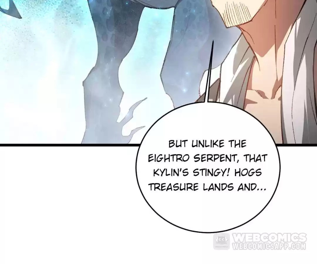 Read Zerg Ruler: I Command the Scourge chapter 86 image 50 on Lezhin