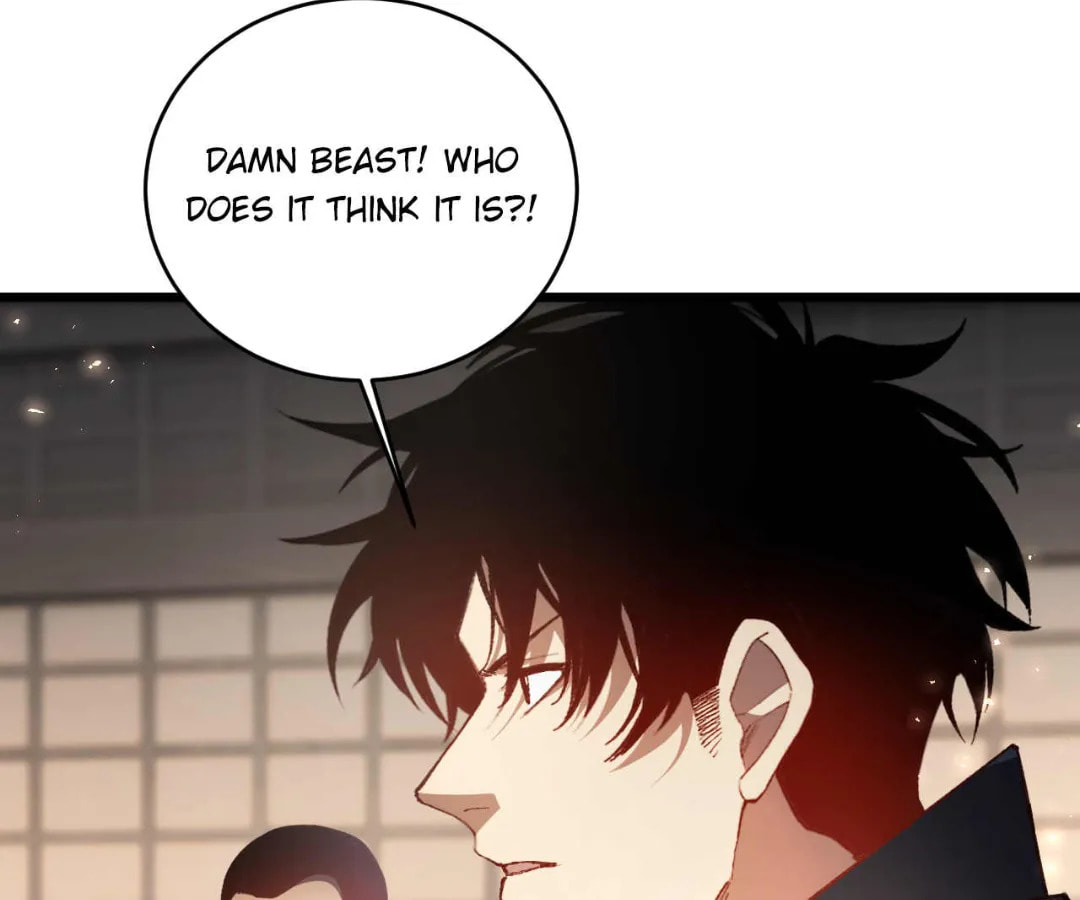 Read Zerg Ruler: I Command the Scourge chapter 86 image 54 on Lezhin
