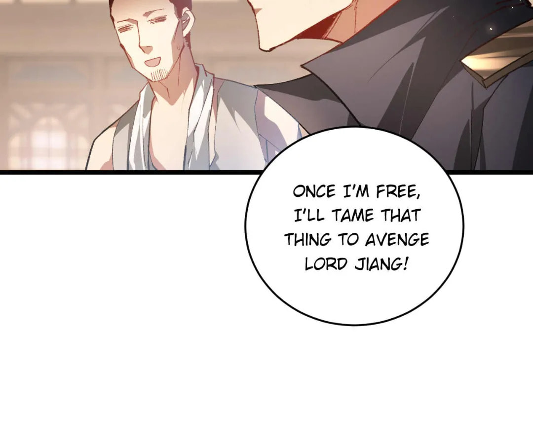 Read Zerg Ruler: I Command the Scourge chapter 86 image 55 on Lezhin