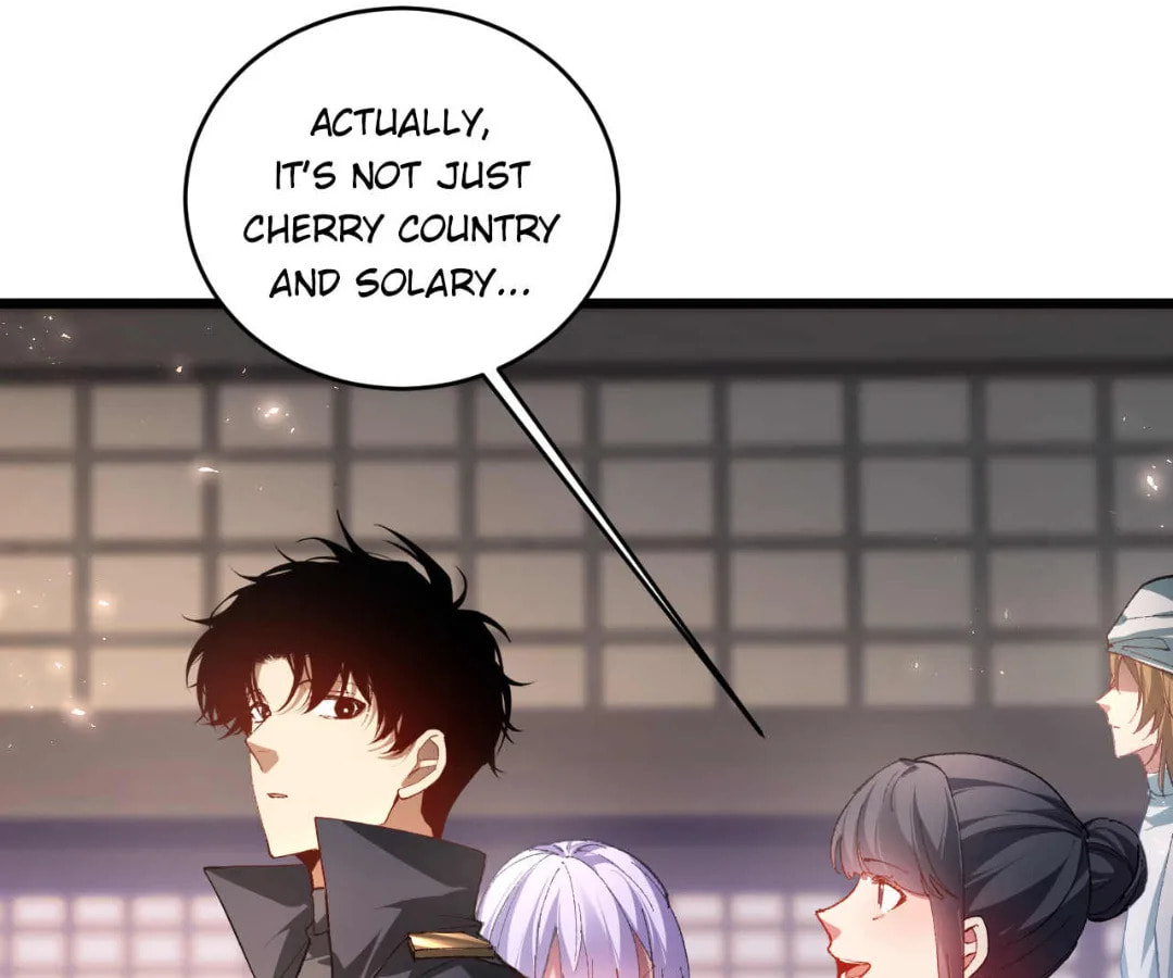 Read Zerg Ruler: I Command the Scourge chapter 86 image 56 on Lezhin