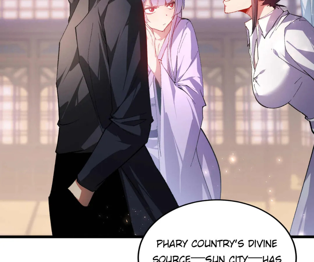 Read Zerg Ruler: I Command the Scourge chapter 86 image 57 on Lezhin
