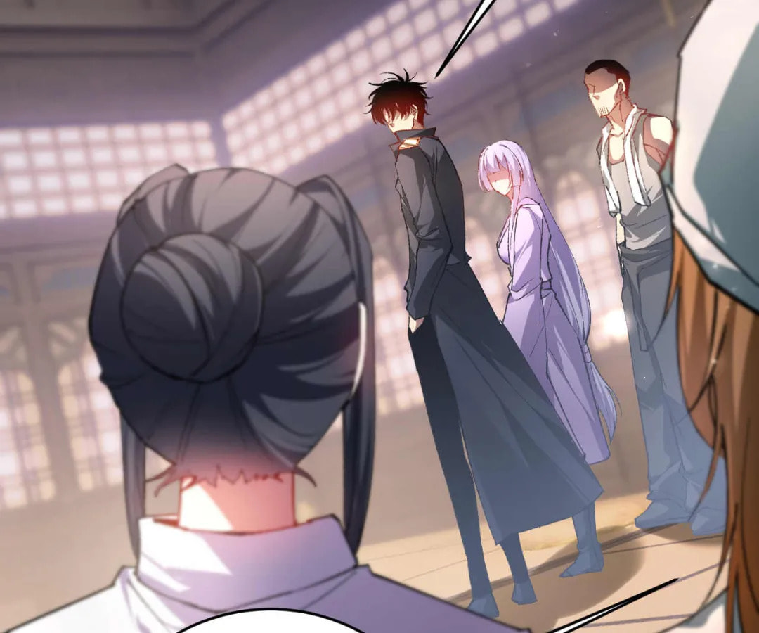 Read Zerg Ruler: I Command the Scourge chapter 86 image 65 on Lezhin