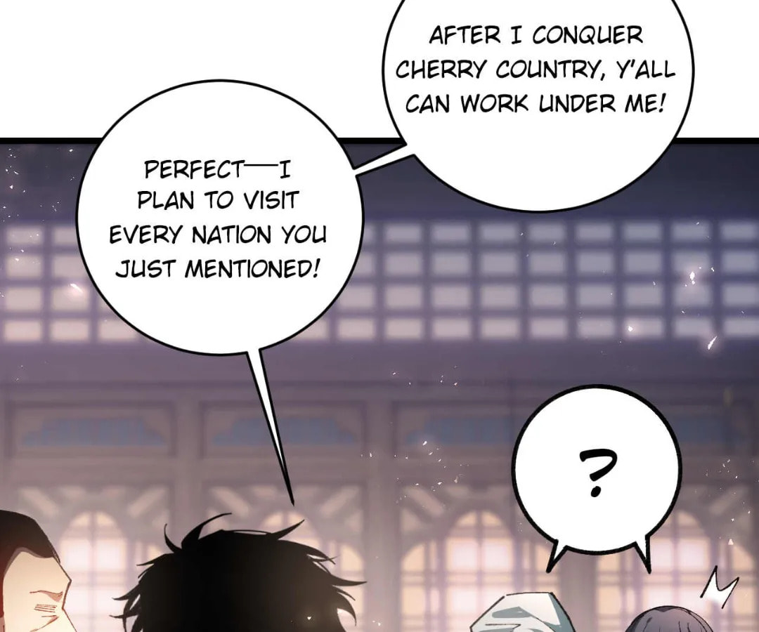 Read Zerg Ruler: I Command the Scourge chapter 86 image 67 on Lezhin