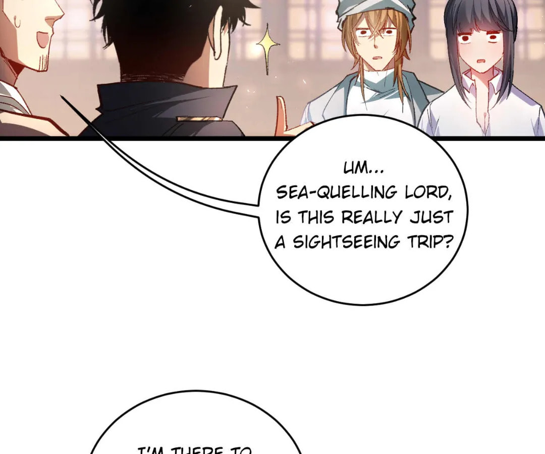 Read Zerg Ruler: I Command the Scourge chapter 86 image 68 on Lezhin