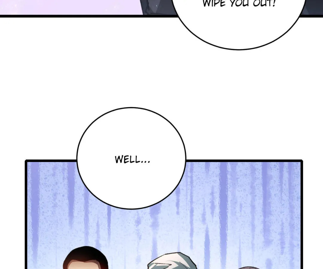 Read Zerg Ruler: I Command the Scourge chapter 86 image 71 on Lezhin
