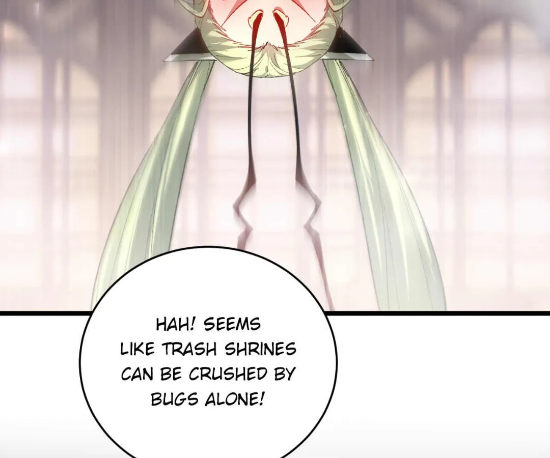 Read Zerg Ruler: I Command the Scourge chapter 86 image 76 on Lezhin