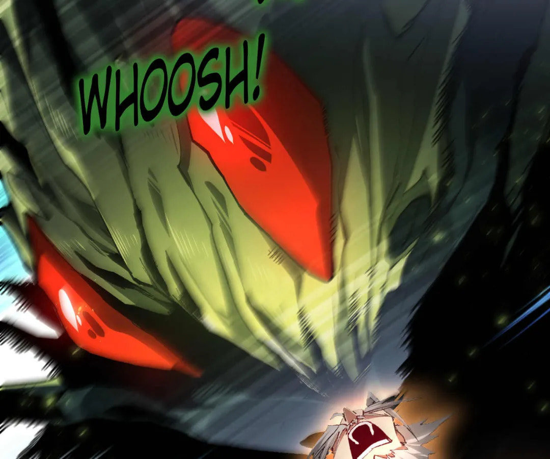 Read Zerg Ruler: I Command the Scourge chapter 86 image 8 on Lezhin
