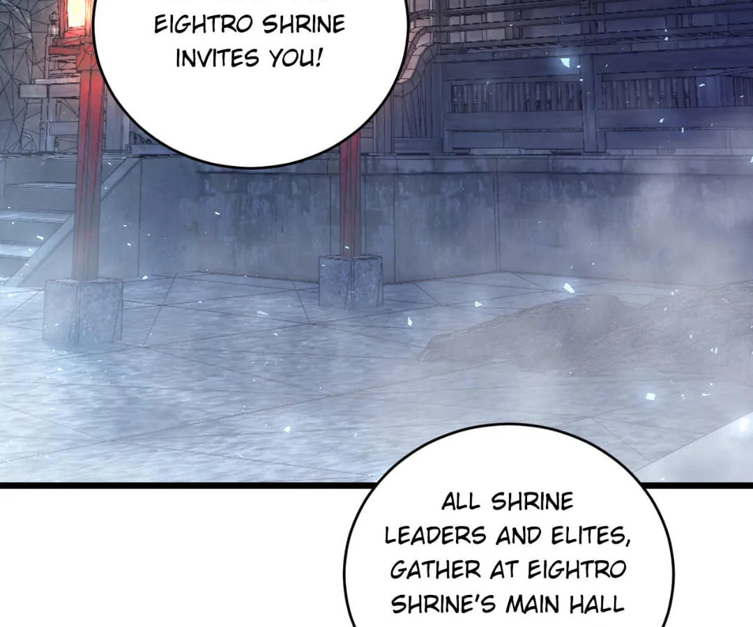 Read Zerg Ruler: I Command the Scourge chapter 86 image 80 on Lezhin