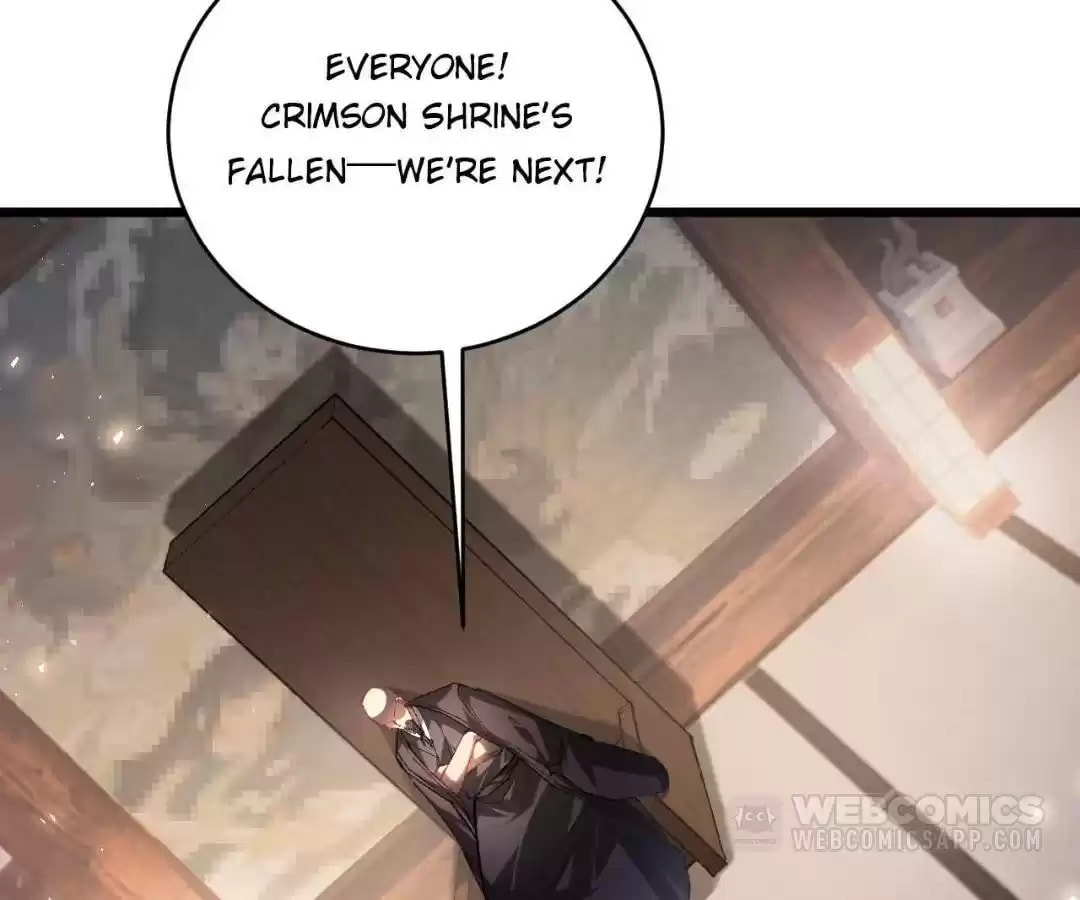 Read Zerg Ruler: I Command the Scourge chapter 86 image 82 on Lezhin