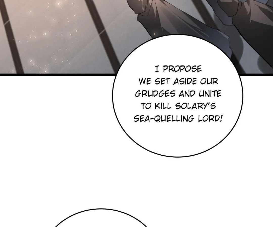 Read Zerg Ruler: I Command the Scourge chapter 86 image 84 on Lezhin