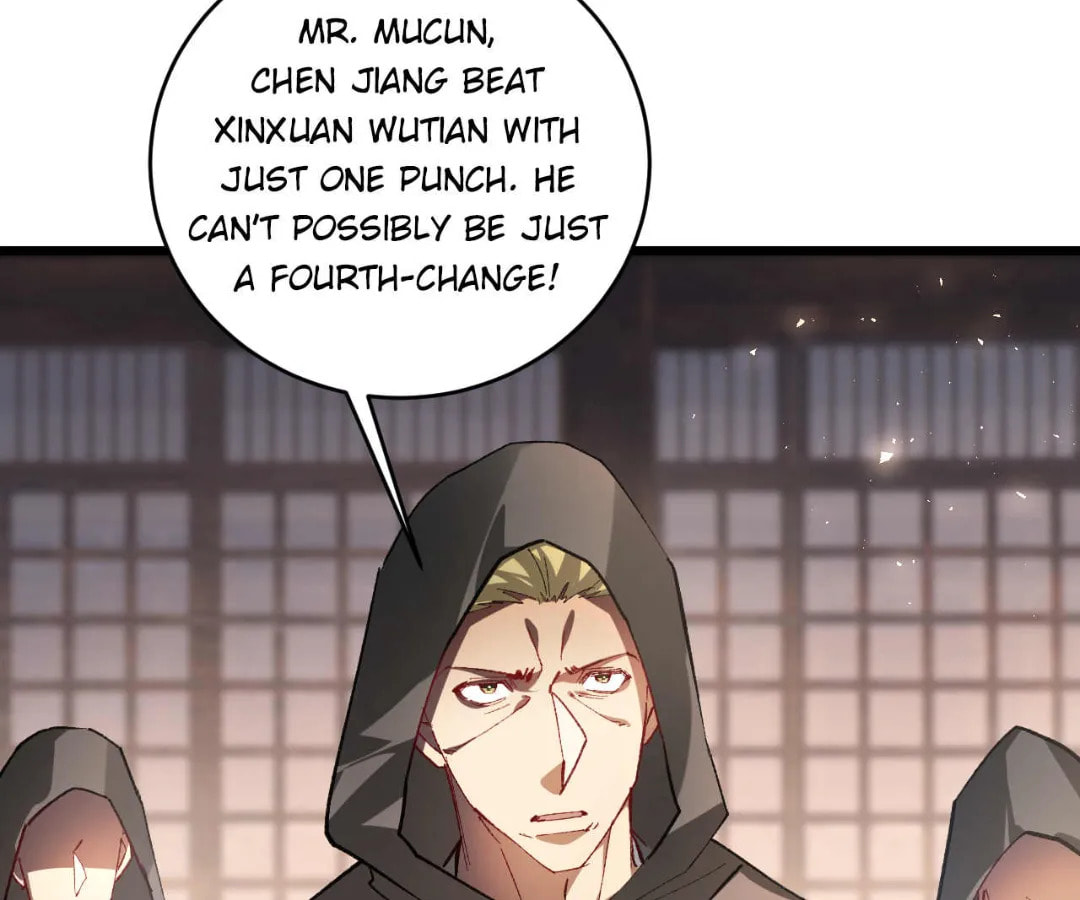 Read Zerg Ruler: I Command the Scourge chapter 86 image 85 on Lezhin