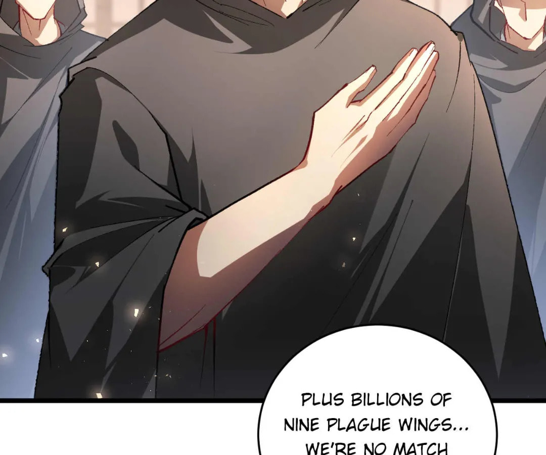 Read Zerg Ruler: I Command the Scourge chapter 86 image 86 on Lezhin