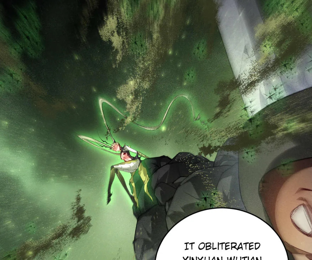 Read Zerg Ruler: I Command the Scourge chapter 86 image 88 on Lezhin