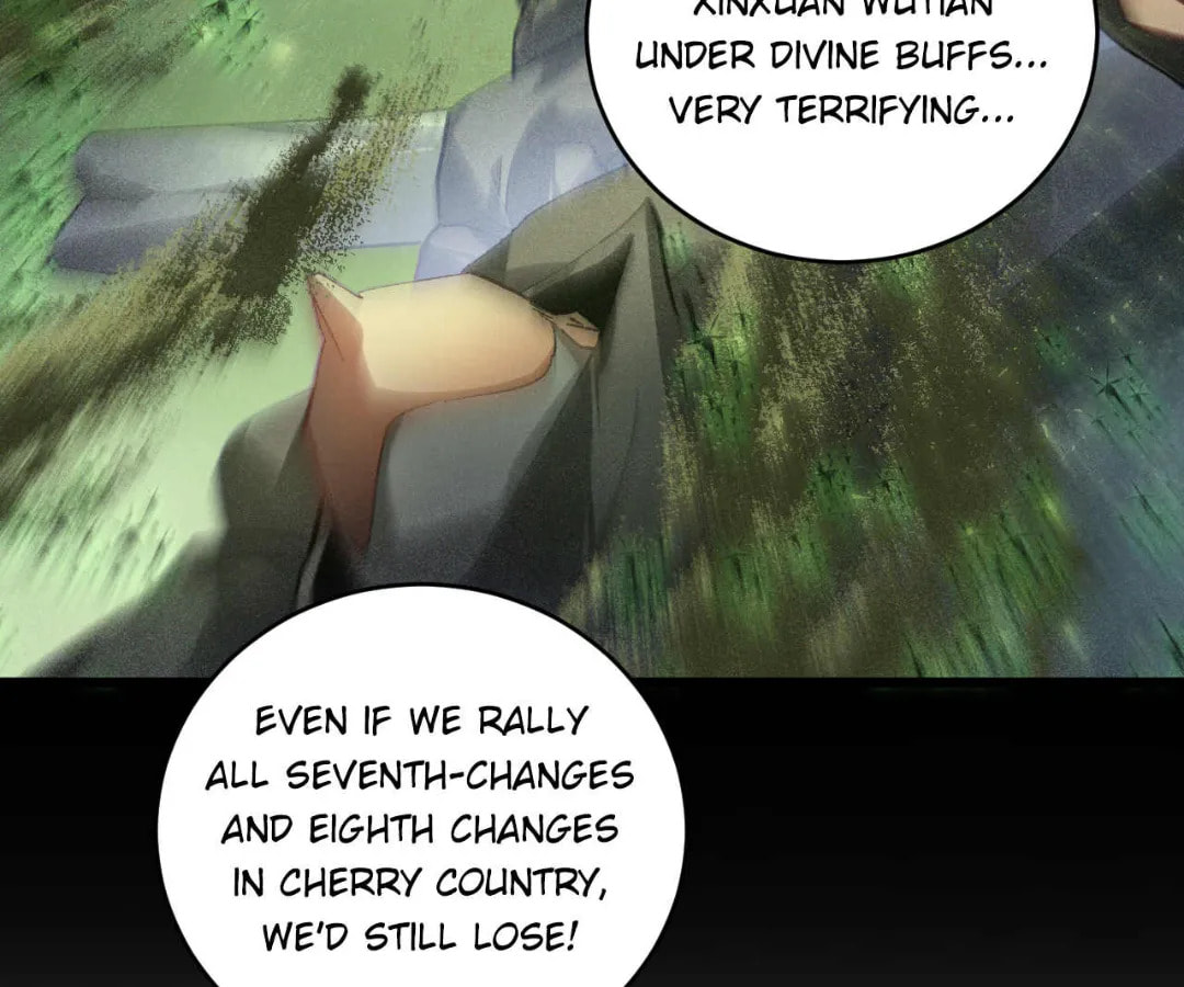 Read Zerg Ruler: I Command the Scourge chapter 86 image 89 on Lezhin