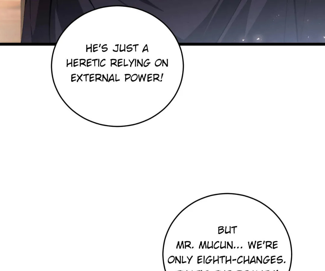 Read Zerg Ruler: I Command the Scourge chapter 86 image 92 on Lezhin