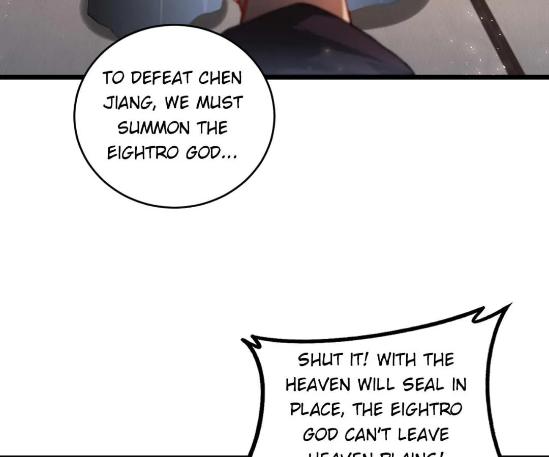 Read Zerg Ruler: I Command the Scourge chapter 86 image 94 on Lezhin