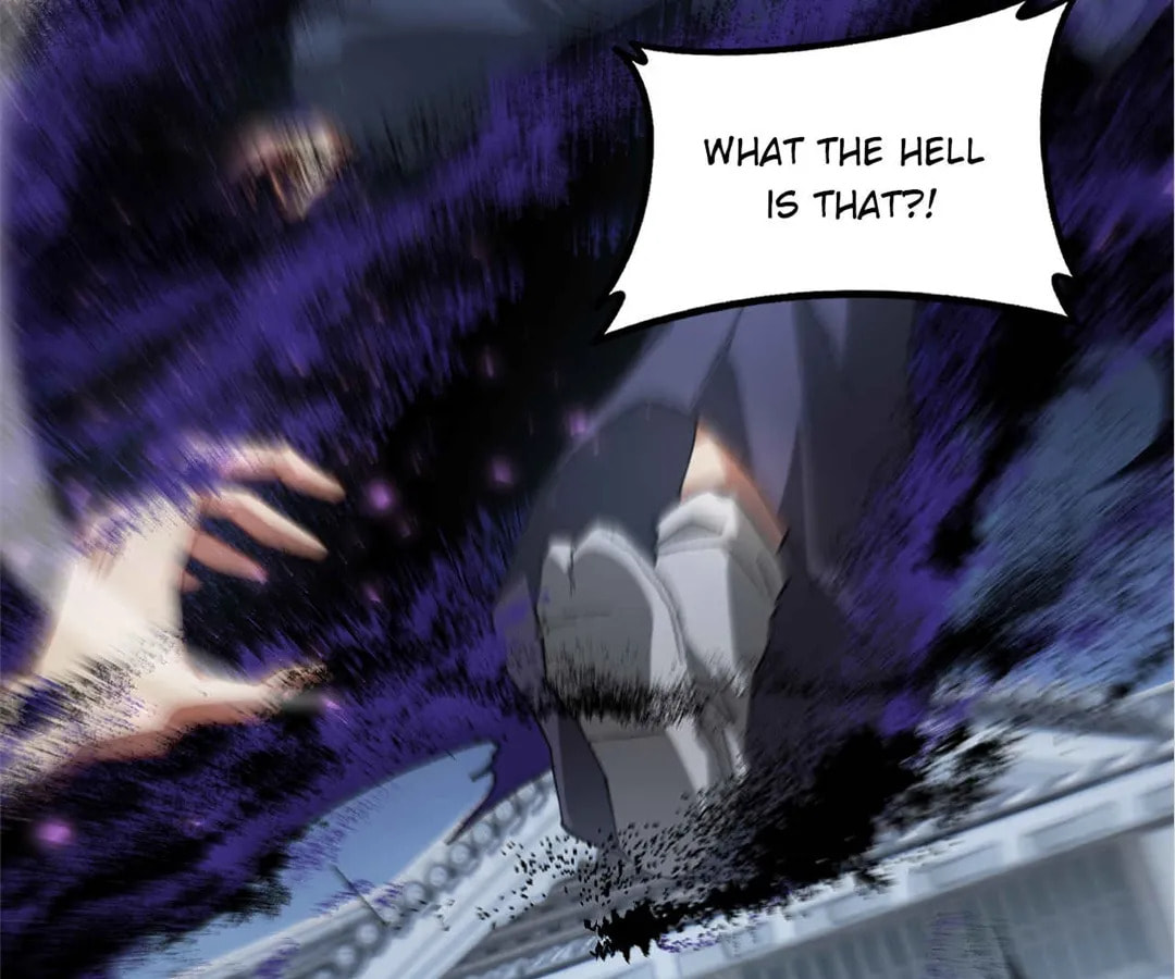 Read Zerg Ruler: I Command the Scourge chapter 87 image 1 on Lezhin