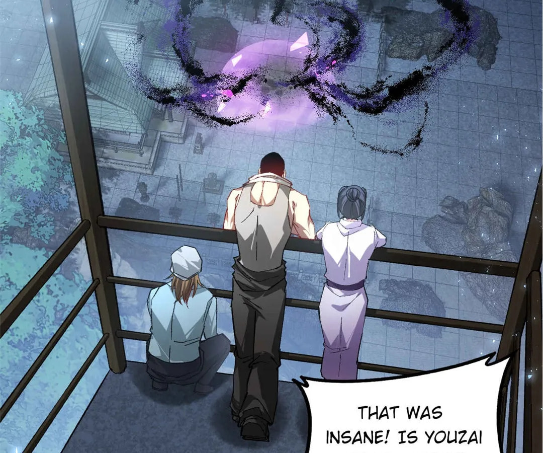 Read Zerg Ruler: I Command the Scourge chapter 87 image 104 on Lezhin