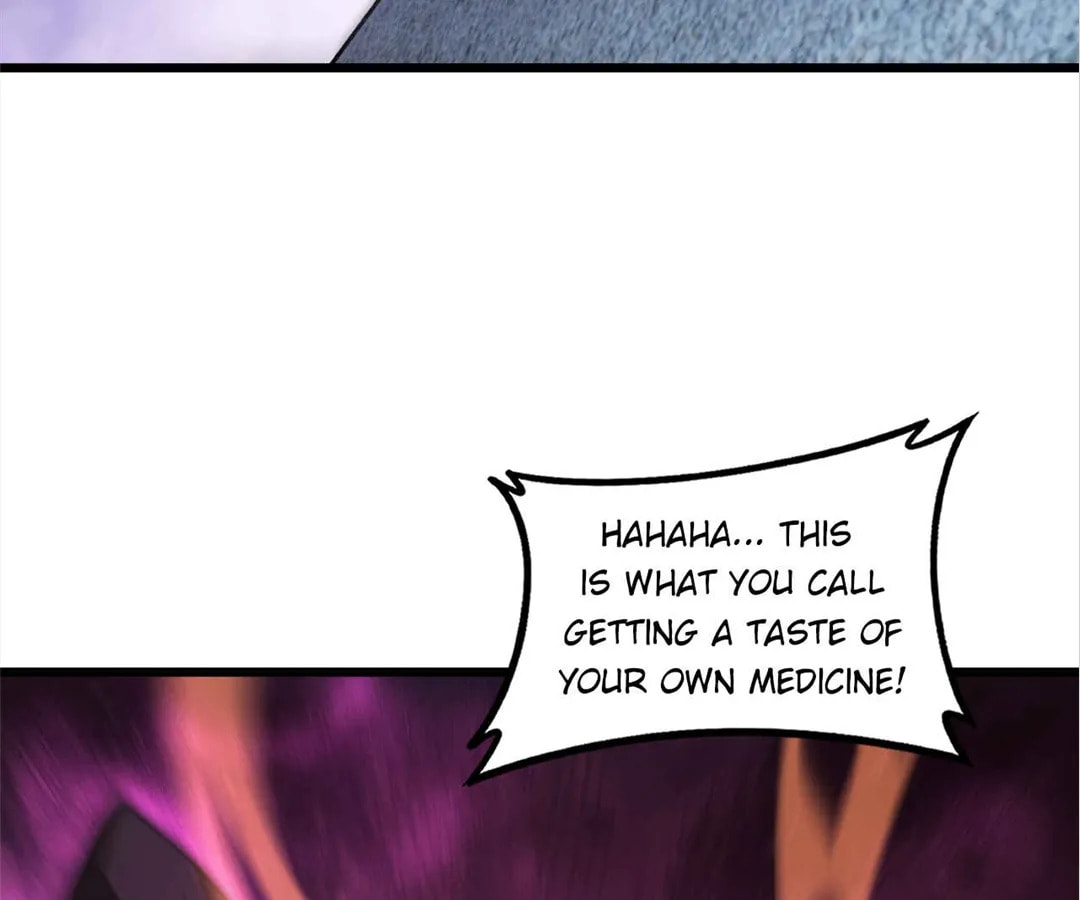 Read Zerg Ruler: I Command the Scourge chapter 87 image 126 on Lezhin