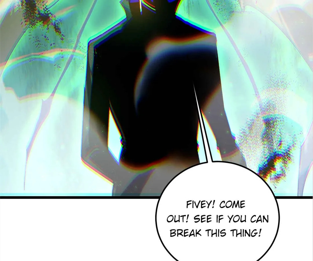 Read Zerg Ruler: I Command the Scourge chapter 87 image 132 on Lezhin